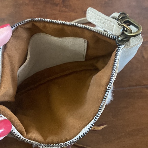UGG Suede Wristlet - Picture 5 of 7